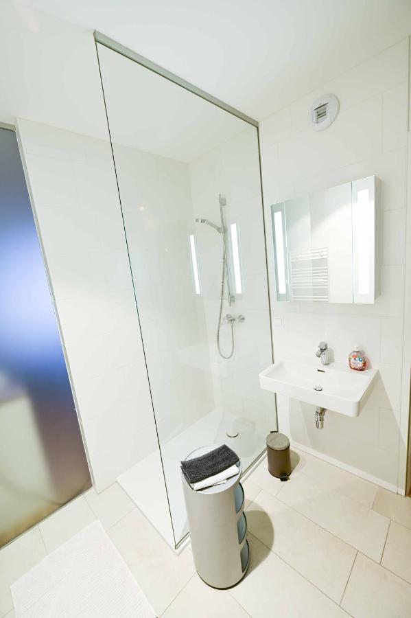 Central Station Loft - Amazing View In City Center - Jupihome Βιέννη Εξωτερικό φωτογραφία