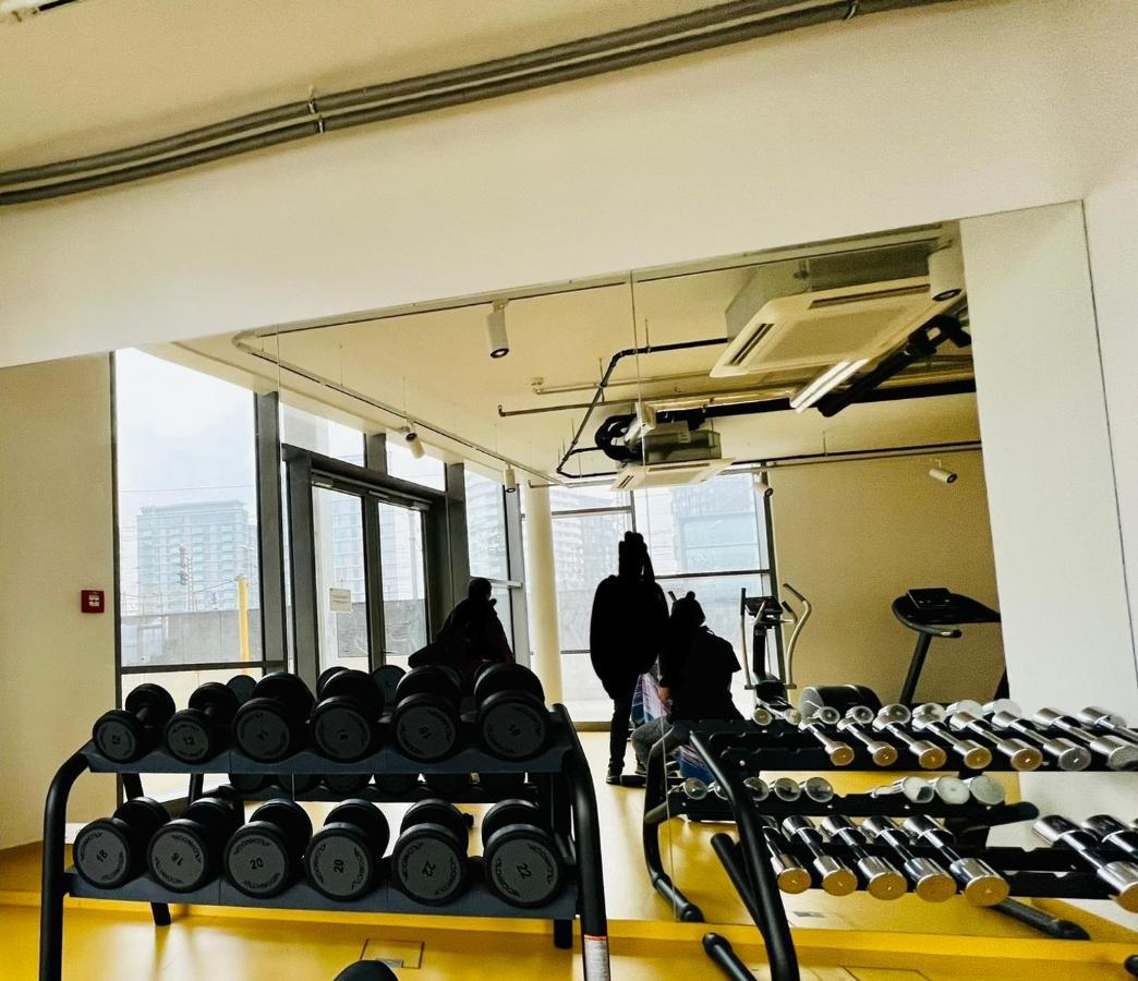 Central Station Loft - Amazing View In City Center - Jupihome Βιέννη Εξωτερικό φωτογραφία