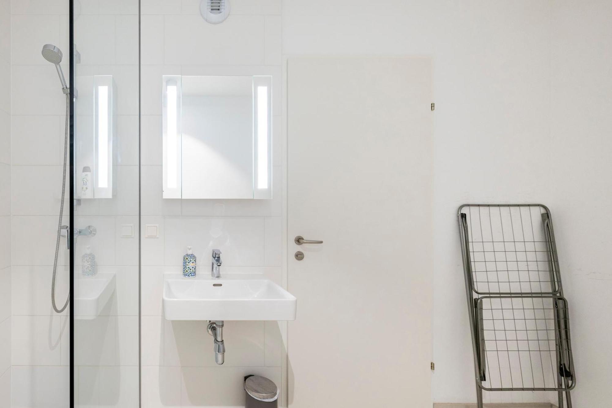 Central Station Loft - Amazing View In City Center - Jupihome Βιέννη Εξωτερικό φωτογραφία