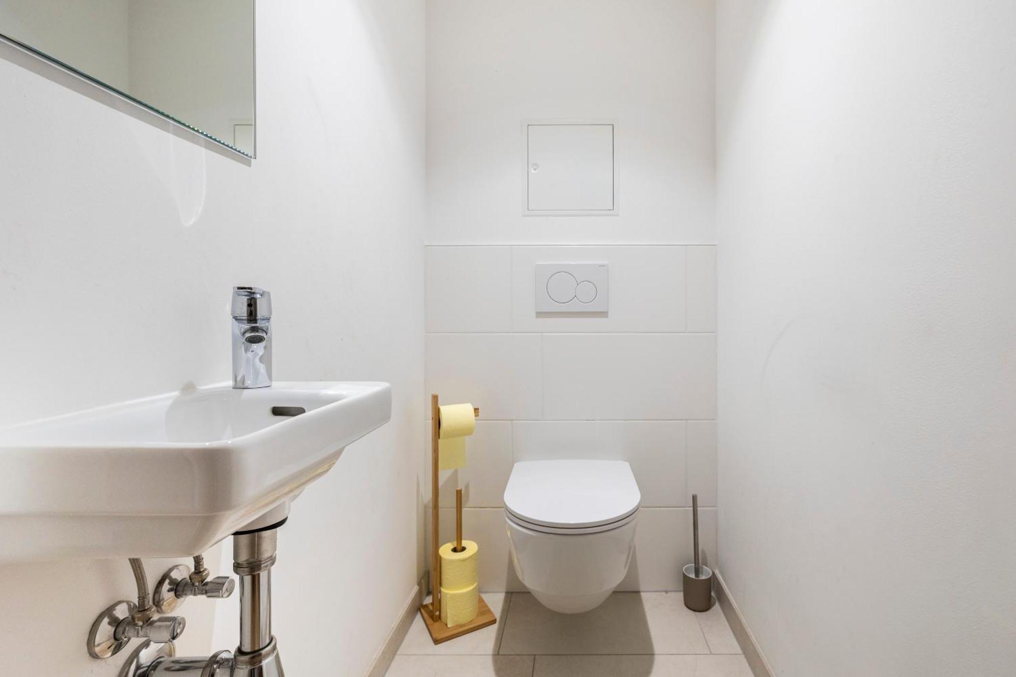 Central Station Loft - Amazing View In City Center - Jupihome Βιέννη Εξωτερικό φωτογραφία