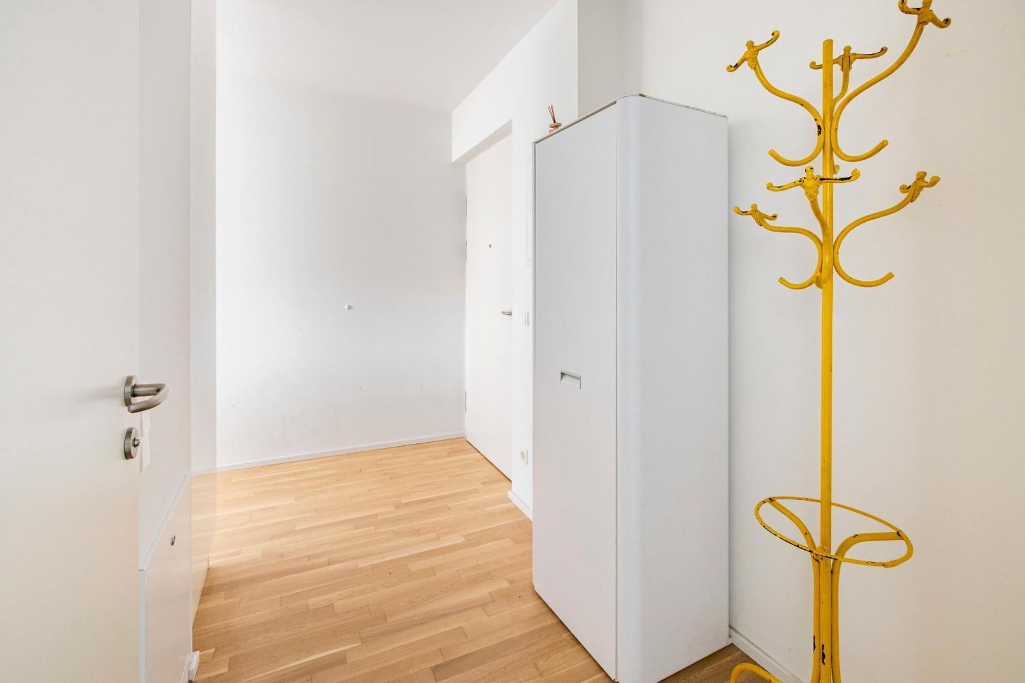 Central Station Loft - Amazing View In City Center - Jupihome Βιέννη Εξωτερικό φωτογραφία