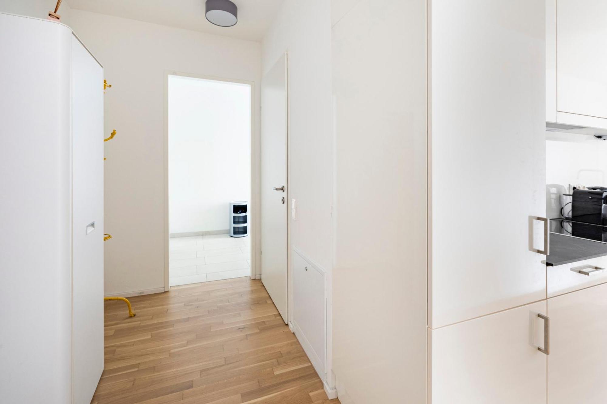 Central Station Loft - Amazing View In City Center - Jupihome Βιέννη Εξωτερικό φωτογραφία
