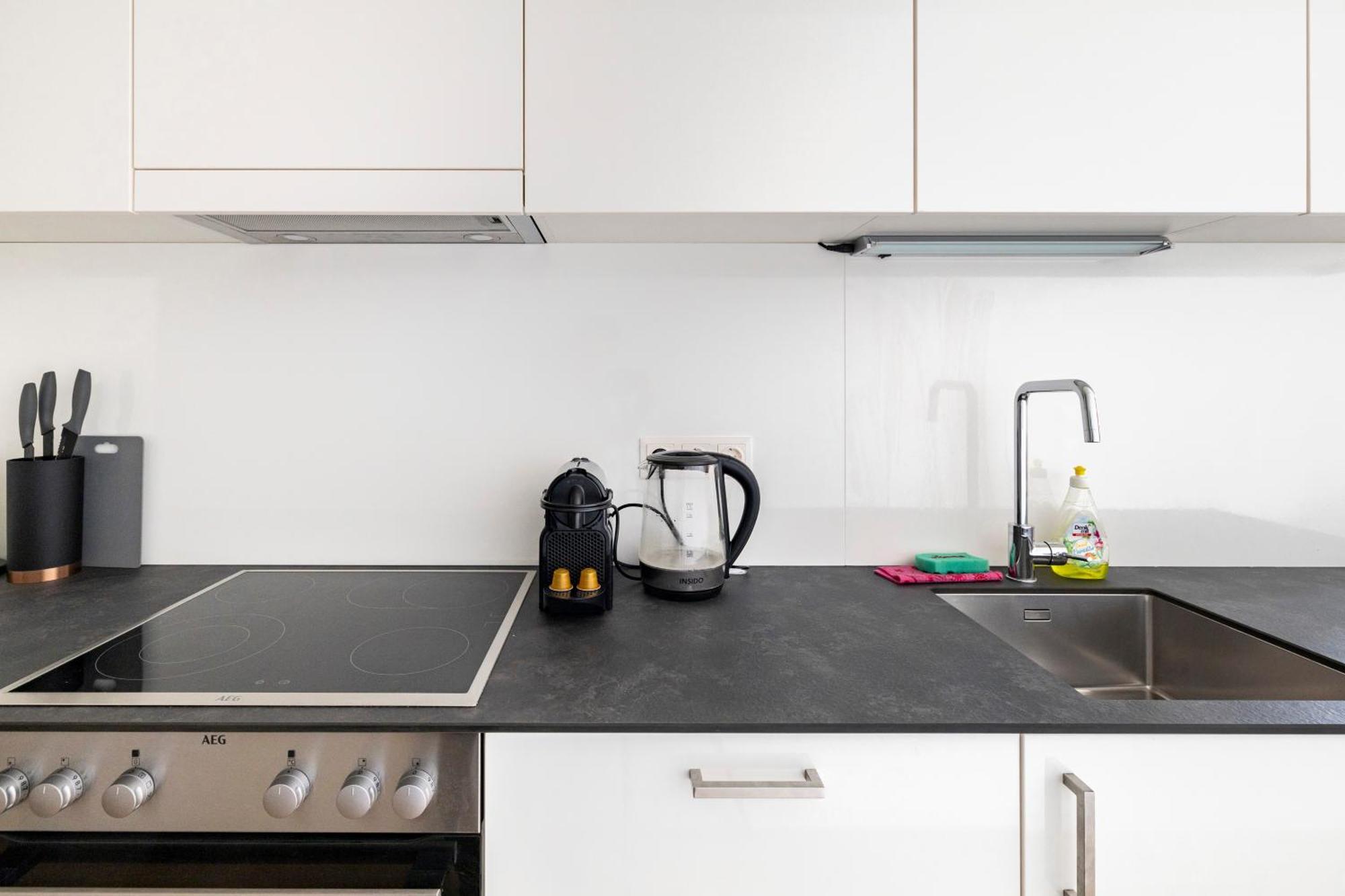 Central Station Loft - Amazing View In City Center - Jupihome Βιέννη Εξωτερικό φωτογραφία