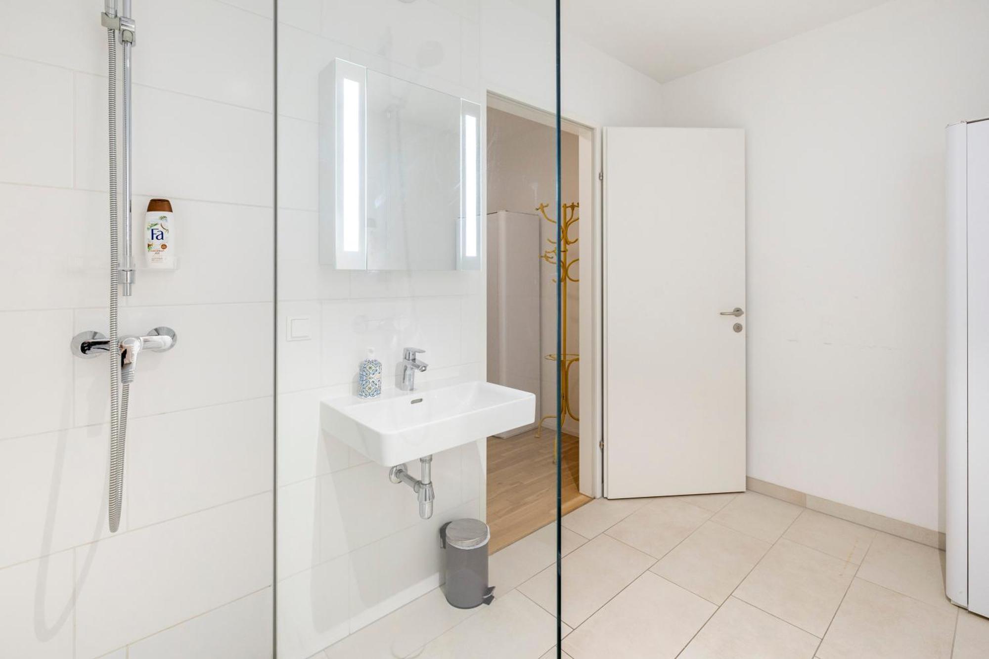 Central Station Loft - Amazing View In City Center - Jupihome Βιέννη Εξωτερικό φωτογραφία