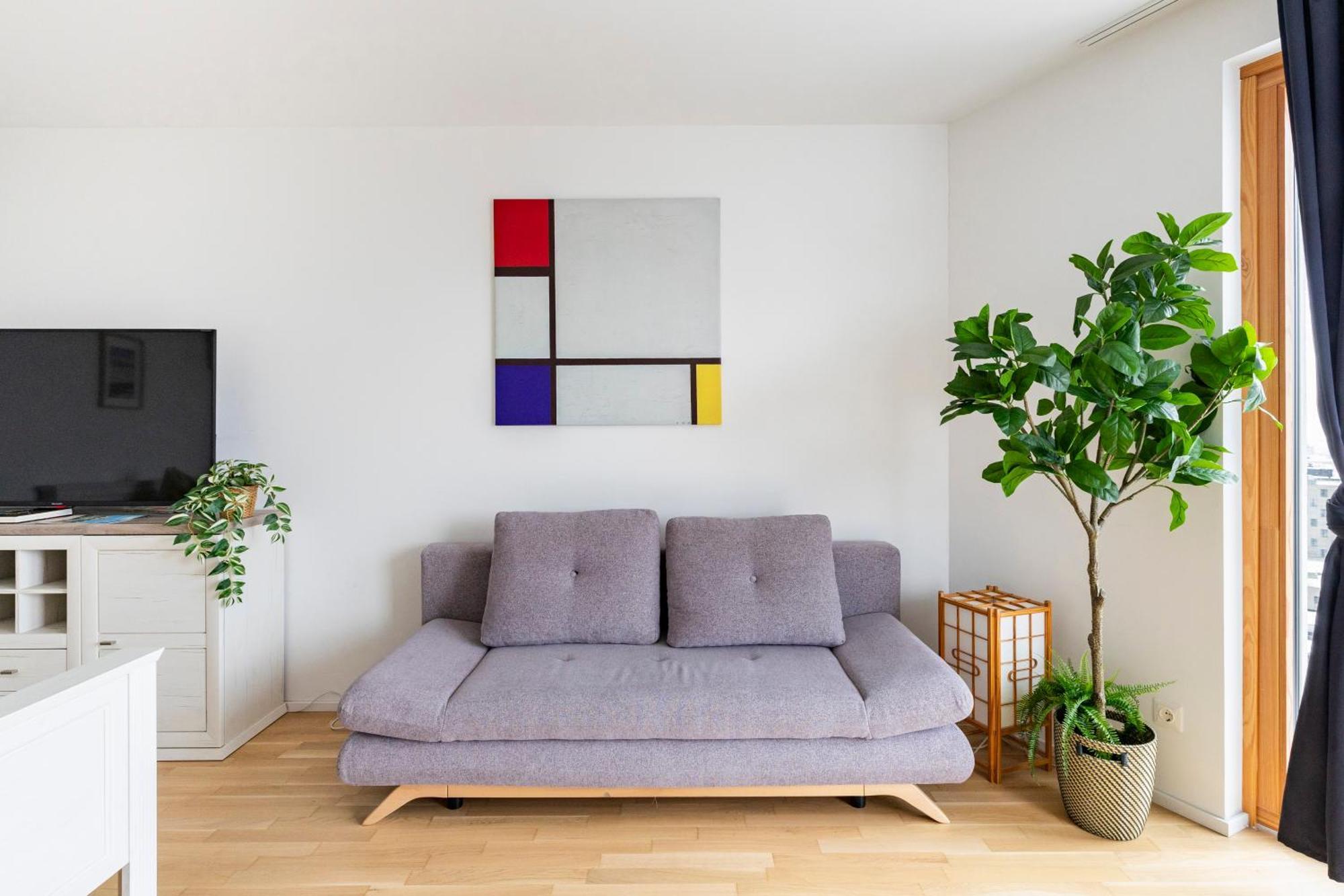 Central Station Loft - Amazing View In City Center - Jupihome Βιέννη Εξωτερικό φωτογραφία